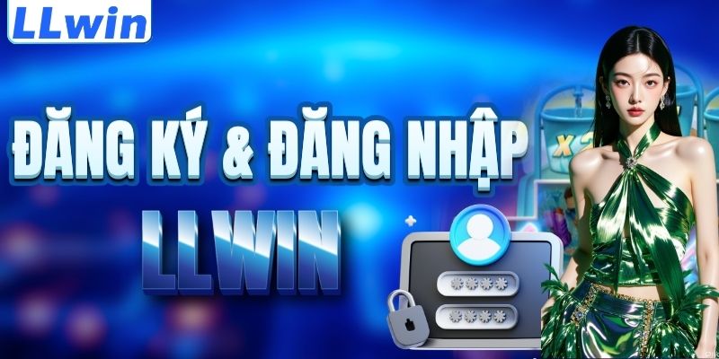 LLWIN – Trang MAGIRECO Chính Thức Của LLWIN > Tham Gia Sảnh Casino Mới Nhất 15 Cách đăng ký & đăng nhập LLWIN