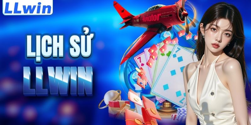 LLWIN – Trang MAGIRECO Chính Thức Của LLWIN > Tham Gia Sảnh Casino Mới Nhất 10 Cột mốc lịch sử của nền tảng LLWIN