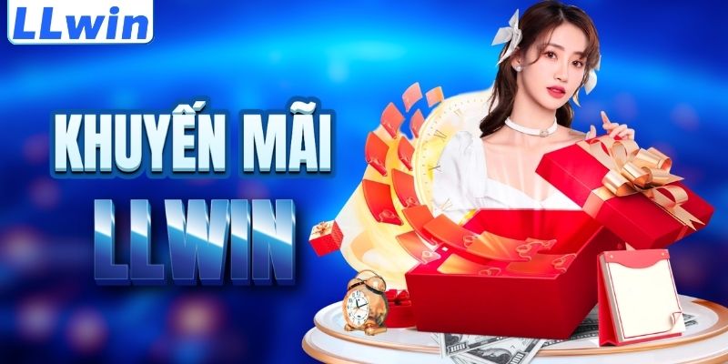 LLWIN – Trang MAGIRECO Chính Thức Của LLWIN > Tham Gia Sảnh Casino Mới Nhất 14 Khuyến mãi LLWIN thành viên nên tham gia