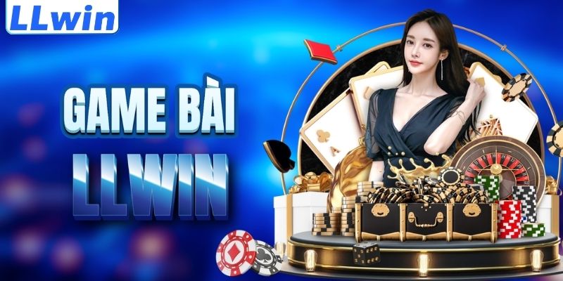 LLWIN – Trang MAGIRECO Chính Thức Của LLWIN > Tham Gia Sảnh Casino Mới Nhất 13 Tìm hiểu sảnh game bài LLWIN